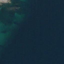 Satellite imagery of Melkervika,østre, NO