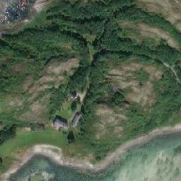 Satellite imagery of Kvasneset, NO