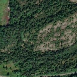 Satellite imagery of Langstrandhammaren, NO