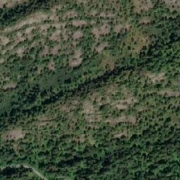 Satellite imagery of Langstrandhammaren, NO