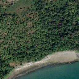 Satellite imagery of Langstrandhammaren, NO