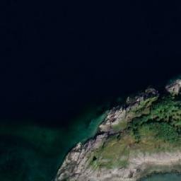 Satellite imagery of Auka, NO