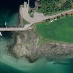 Satellite imagery of Geisnes, NO