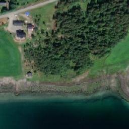 Satellite imagery of Geisnes, NO