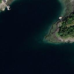 Satellite imagery of Kalvnes, NO
