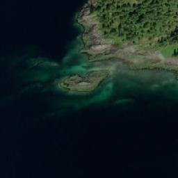 Satellite imagery of Ospvikodden, NO