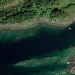 Satellite imagery of Ospvikodden, NO