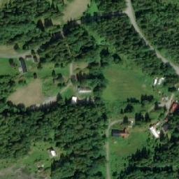 Satellite imagery of Kvalvikodden, NO