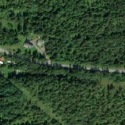 Satellite imagery of Kvalvikodden, NO