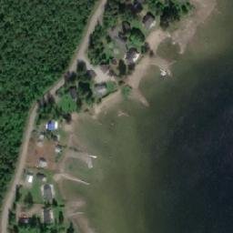 Satellite imagery of Dynggrundet, SE