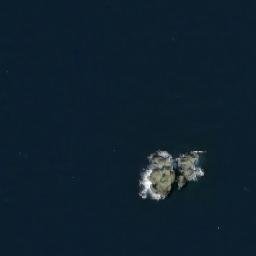 Satellite imagery of Melausa, NO