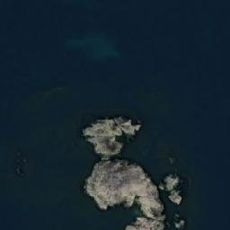Satellite imagery of Korsholmskjæran, NO