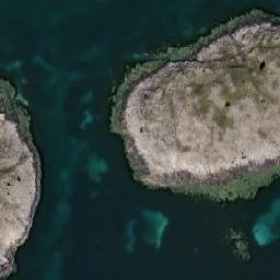 Satellite imagery of Knubbskjeret, NO