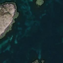 Satellite imagery of Knubbskjeret, NO
