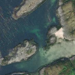 Satellite imagery of Kjerkesandskjeret, NO