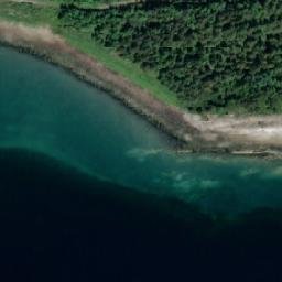 Satellite imagery of Langstrandhammaren, NO