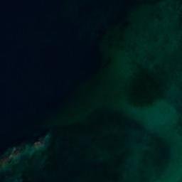 Satellite imagery of Auka, NO