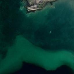 Satellite imagery of Auka, NO