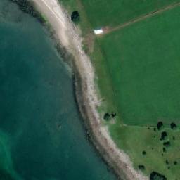 Satellite imagery of Auka, NO