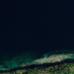 Satellite imagery of Kalvnes, NO