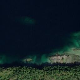 Satellite imagery of Ospvikodden, NO