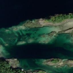 Satellite imagery of Ospvikodden, NO