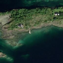 Satellite imagery of Ospvikodden, NO