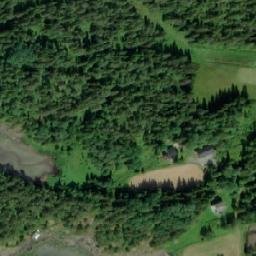 Satellite imagery of Kvalvikodden, NO
