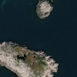 Satellite imagery of Knubbskjeret, NO
