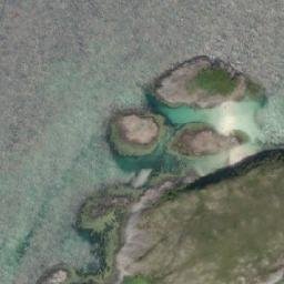 Satellite imagery of Sandhalsan, NO