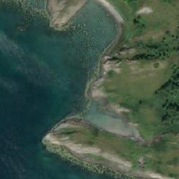 Satellite imagery of Stavnesodden, NO