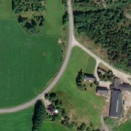 Satellite imagery of Strandasjøen, NO