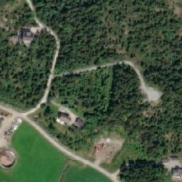 Satellite imagery of Strandasjøen, NO