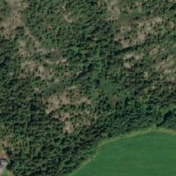 Satellite imagery of Strandasjøen, NO