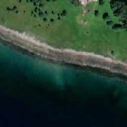 Satellite imagery of Haverøysteinen, NO