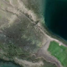 Satellite imagery of Haverøysteinen, NO