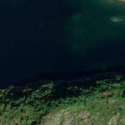 Satellite imagery of Kvalvikodden, NO