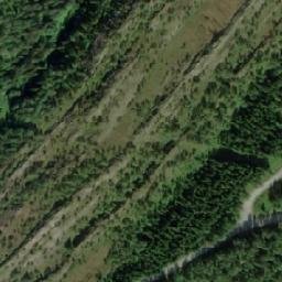Satellite imagery of Einesbukta, NO