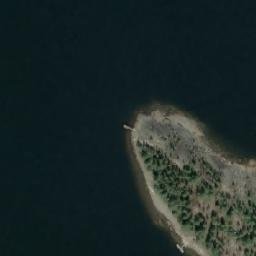 Satellite imagery of Bergskäret, SE