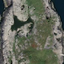 Satellite imagery of Måsfoten, NO