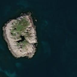 Satellite imagery of Langskjeret, NO