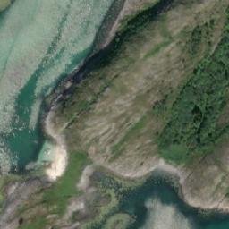 Satellite imagery of Sandhalsan, NO
