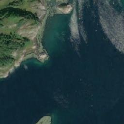 Satellite imagery of Hysskjer, NO