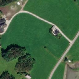 Satellite imagery of Dyrneset, NO