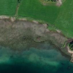 Satellite imagery of Strandasjøen, NO