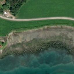 Satellite imagery of Strandasjøen, NO