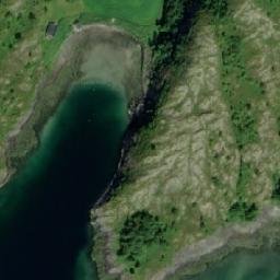 Satellite imagery of Erikodden, NO