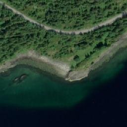 Satellite imagery of Heimodden, NO