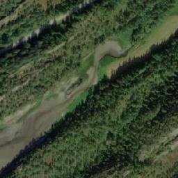 Satellite imagery of Einesbukta, NO