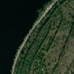 Satellite imagery of Högstliden, SE